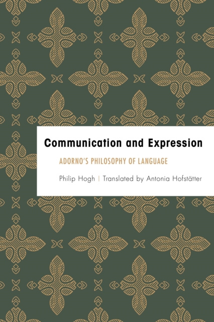 E-book Communication and Expression Philip Hogh