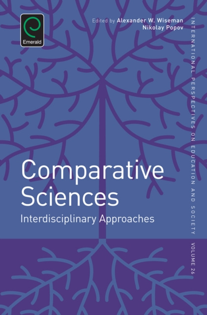E-knjiga Comparative Science Nikolay Popov