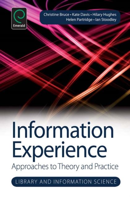 E-book Information Experience Christine Bruce