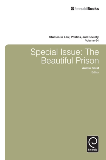E-knjiga Special Issue Austin Sarat