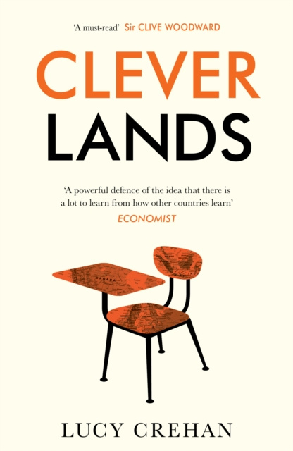 E-kniha Cleverlands Lucy Crehan