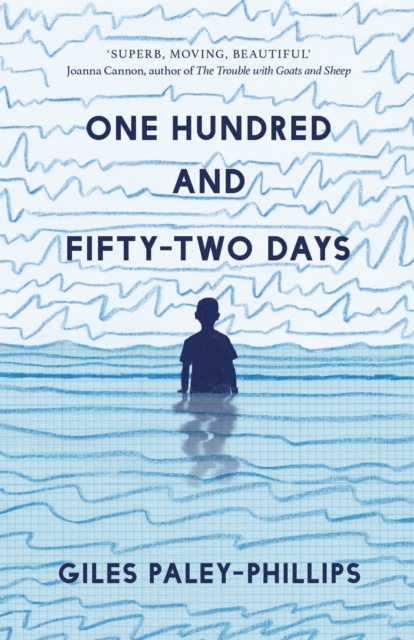 E-kniha One Hundred and Fifty-Two Days Giles Paley-Phillips