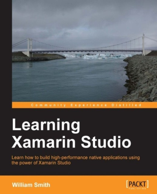 E-knjiga Learning Xamarin Studio William Smith