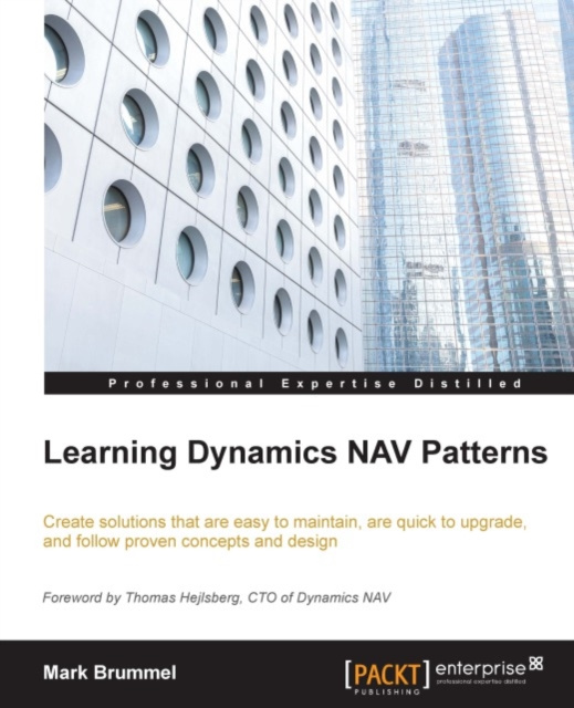 E-könyv Learning Dynamics NAV Patterns Mark Brummel