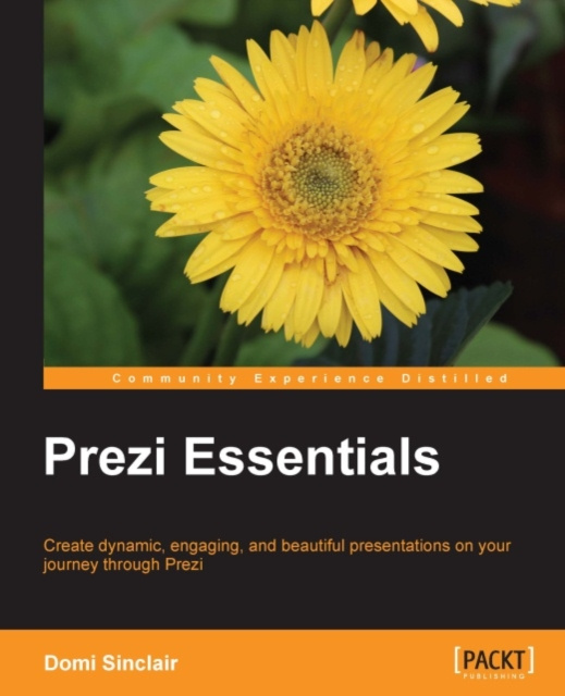 E-book Prezi Essentials Domi Sinclair