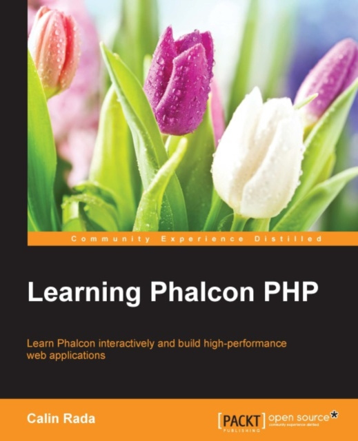 E-knjiga Learning Phalcon PHP Calin Rada