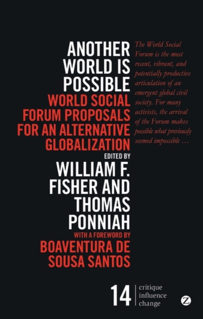 E-knjiga Another World Is Possible Fisher William Fisher