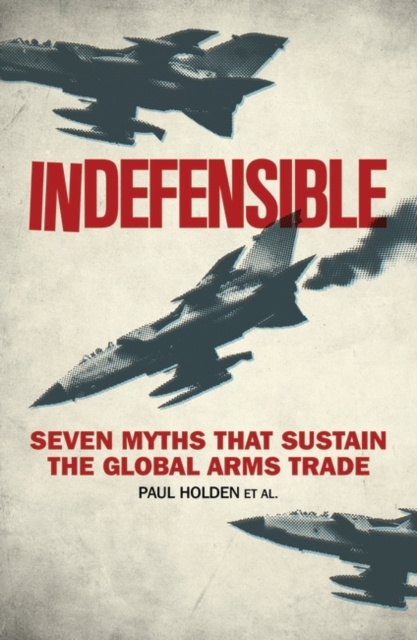 E-Book Indefensible Holden Paul Holden
