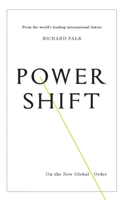 E-knjiga Power Shift Falk Richard Falk