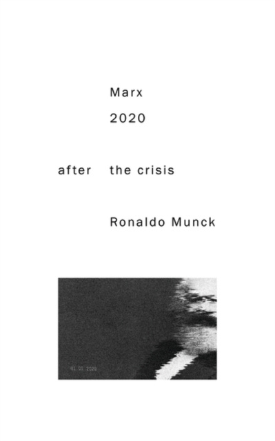 E-knjiga Marx 2020 Munck Ronaldo Munck