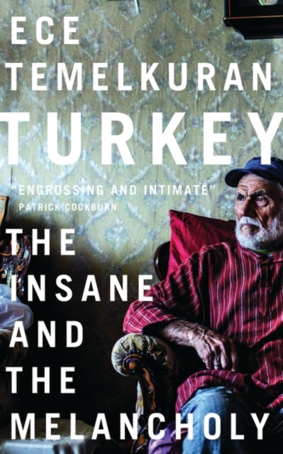 E-book Turkey Temelkuran Ece Temelkuran