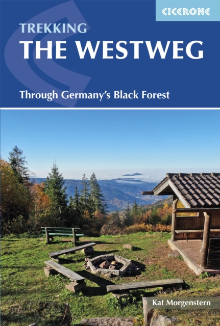 E-Book Westweg Kat Morgenstern