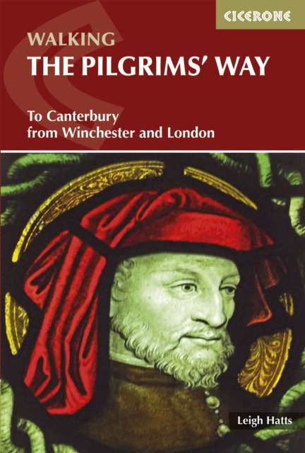 E-Book Pilgrims' Way Leigh Hatts