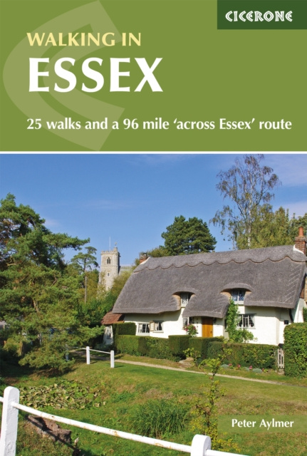 E-Book Walking in Essex Peter Aylmer