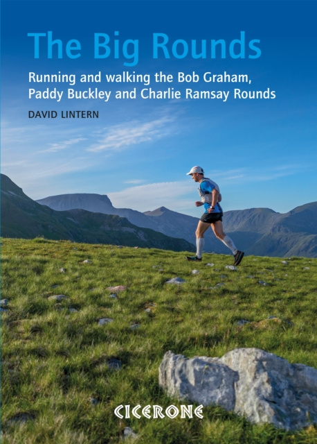 E-book Big Rounds David Lintern