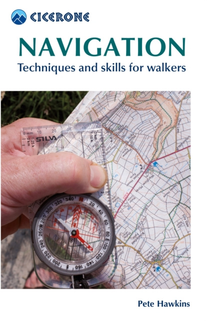 E-book Navigation Pete Hawkins