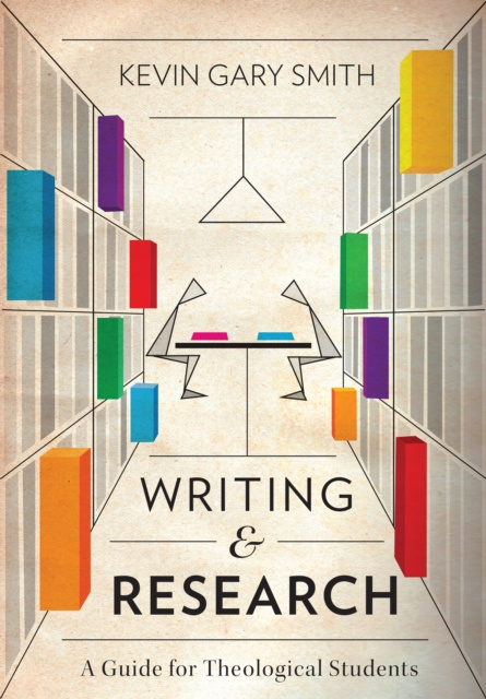E-kniha Writing and Research Kevin Gary Smith