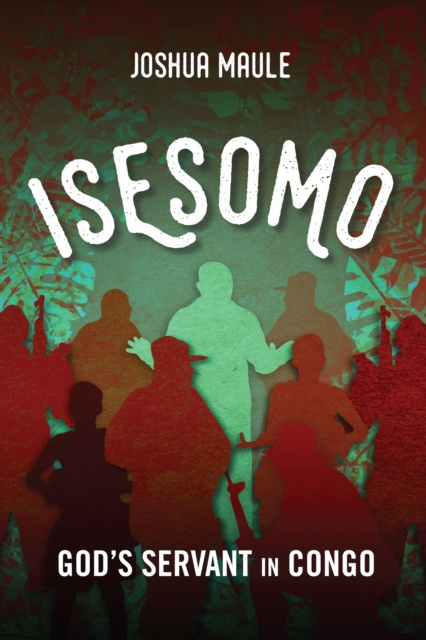 E-book Isesomo Joshua Maule
