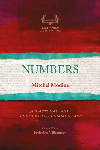 E-book Numbers Mitchel Modine