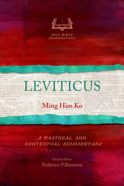 E-knjiga Leviticus Ming Him Ko