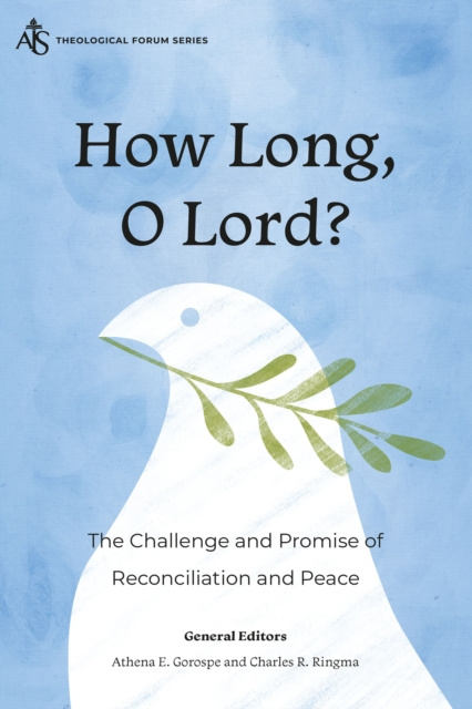 E-knjiga How Long, O Lord? Athena E. Gorospe