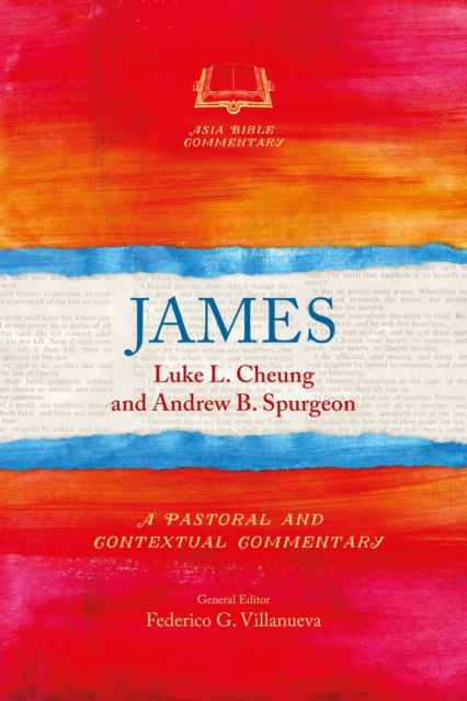 E-knjiga James Luke L. Cheung