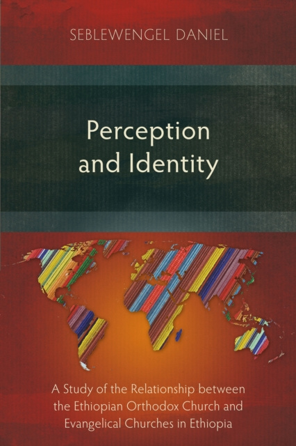 E-knjiga Perception and Identity Seblewengel Daniel