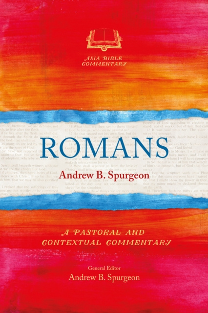 E-knjiga Romans Andrew B. Spurgeon