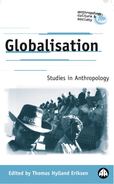 E-knjiga Globalisation Thomas Hylland Eriksen