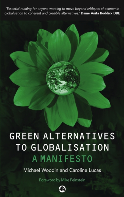 E-knjiga Green Alternatives to Globalisation Michael Woodin
