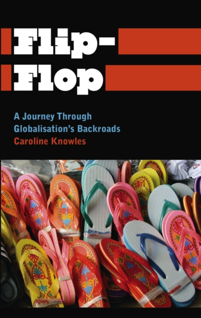 E-knjiga Flip-Flop Caroline Knowles