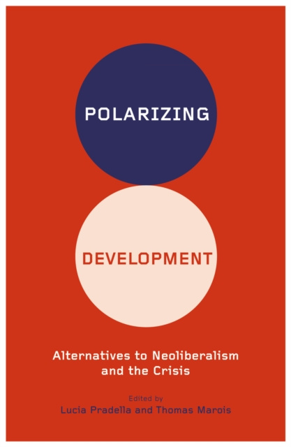 E-knjiga Polarizing Development Lucia Pradella