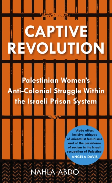 E-book Captive Revolution Nahla Abdo