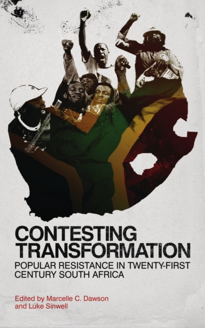 E-book Contesting Transformation Marcelle C. Dawson