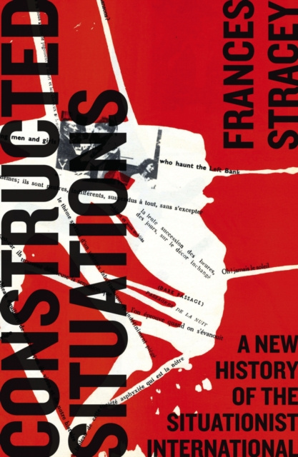 E-book Constructed Situations Frances Stracey