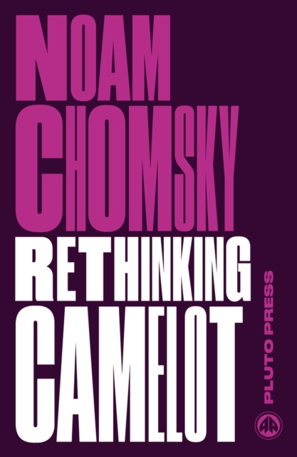 E-book Rethinking Camelot Noam Chomsky