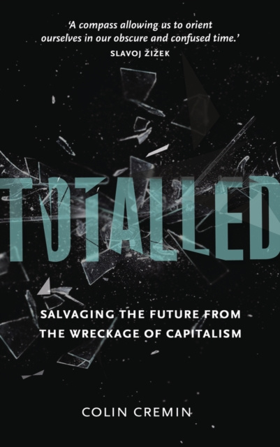 E-book Totalled Ciara Cremin