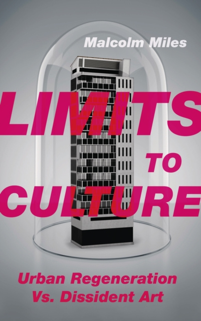 E-knjiga Limits to Culture Malcolm Miles