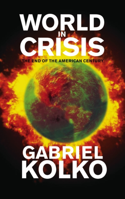 E-book World in Crisis Gabriel Kolko