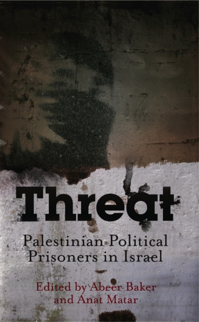E-book Threat Abeer Baker