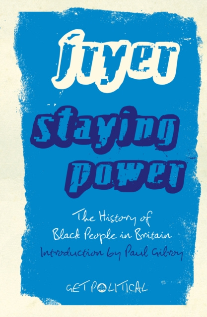 E-knjiga Staying Power Peter Fryer