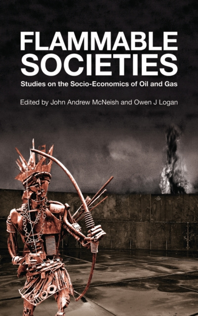 E-book Flammable Societies John-Andrew McNeish