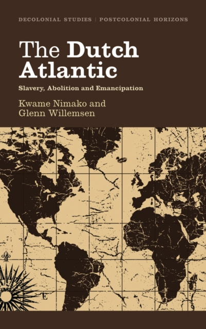 E-book Dutch Atlantic Kwame Nimako