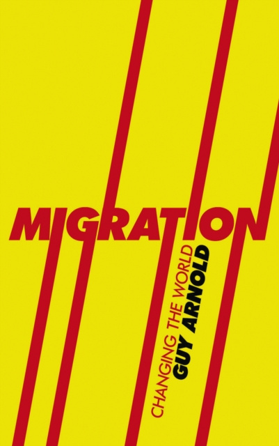 E-knjiga Migration Guy Arnold