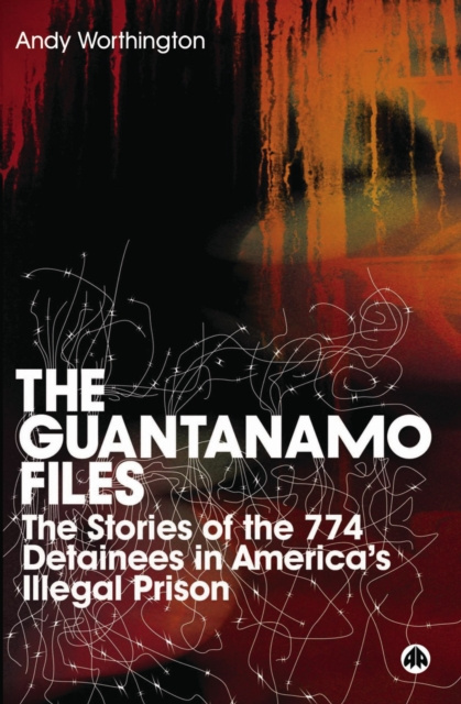 E-book Guantanamo Files Andy Worthington