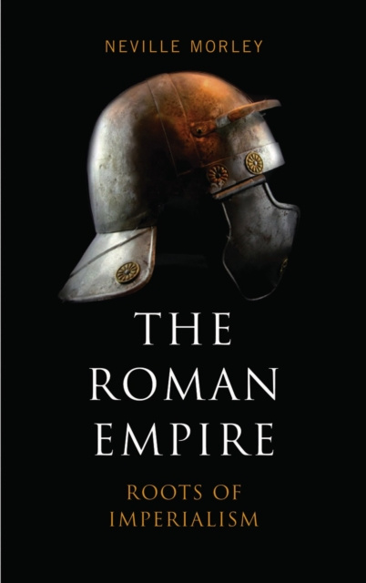 E-kniha Roman Empire Neville Morley