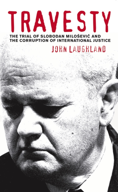 E-knjiga Travesty John Laughland