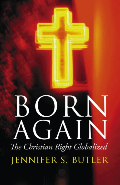 E-book Born Again Jennifer S. Butler