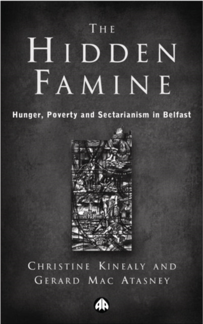 E-knjiga Hidden Famine Prof. Christine Kinealy