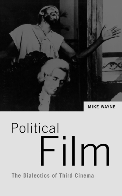 E-knjiga Political Film Mike Wayne